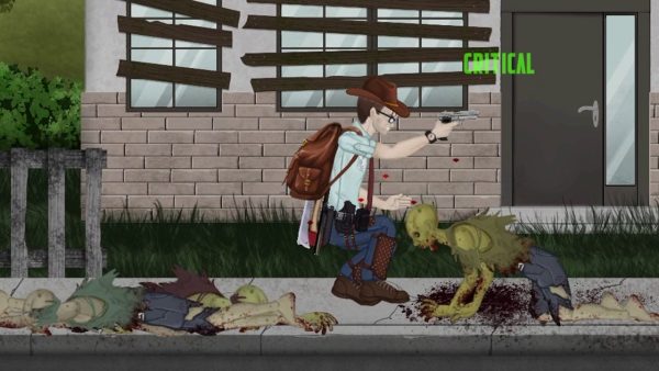 Warranted Humanity – Official Release Date Trailer