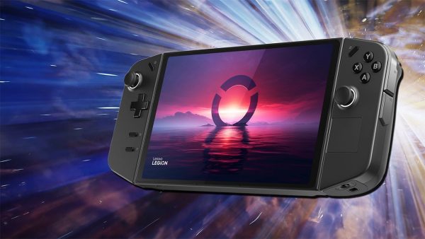 Save $200 Off the Lenovo Legion Go, One of Our Favorite Windows-Based Handheld Gaming PCs