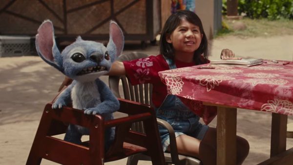 Disney Confirms Live-Action Lilo and Stitch 2 Movie in the Works