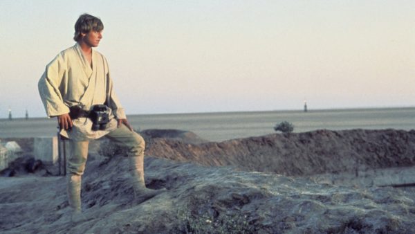 Lucasfilm Updates Star Wars Galaxy Map, and Fans Are Nerding Out Over Its New Locations and Lore