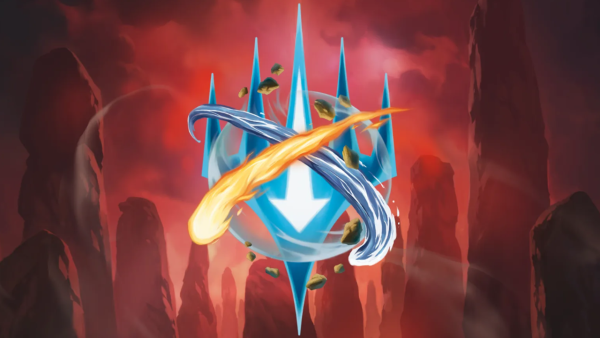 Avatar Aang Magic: The Gathering Cards Reveal Early Look at Upcoming The Last Airbender Set