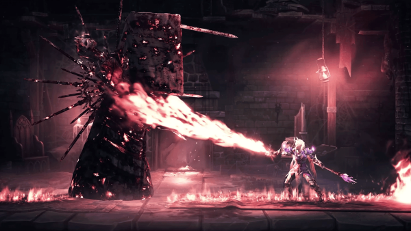 Mandragora: Whispers of the Witch Tree – Official Post-Launch Updates Overview Trailer