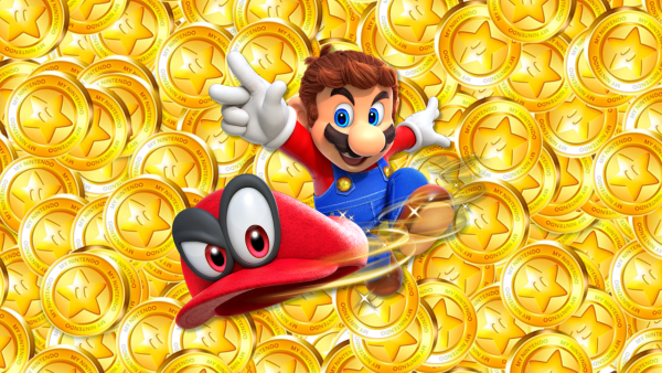 The Nintendo Summer Sale Has Rare Discounts on Mario Switch Games Today