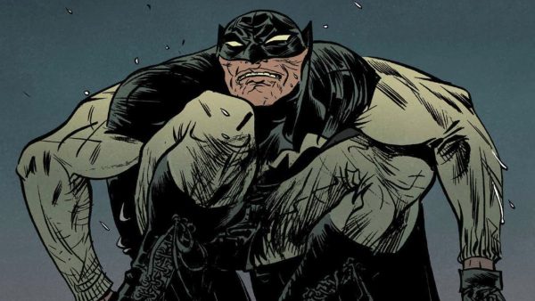 New York’s Philippe Labaune Gallery Celebrates the Iconic Art of Paul Pope