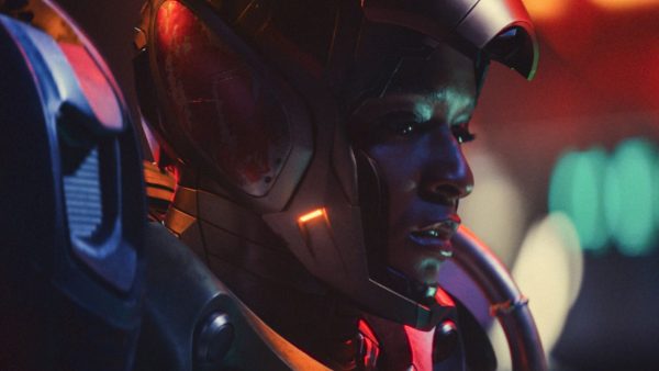 Ironheart Introduces a Major Iron Man Villain, But There’s a Big Catch