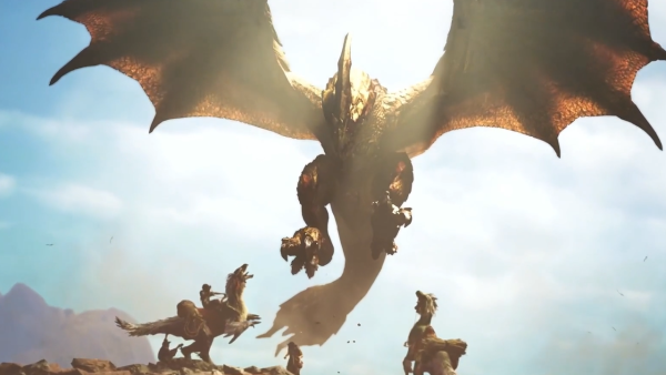 Monster Hunter Wilds – Title Update 2 & 3 Developer Overview | Capcom Spotlight 2025