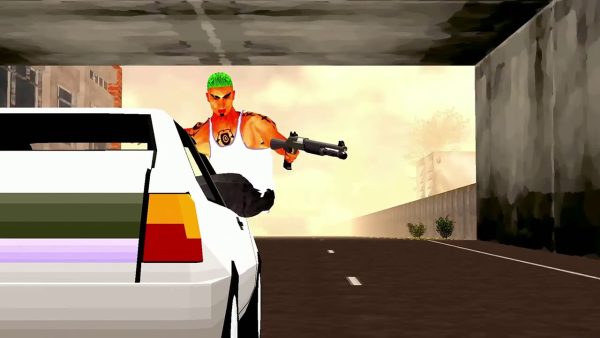 Music Drive: Chase the Beat – Official Release Date Trailer
