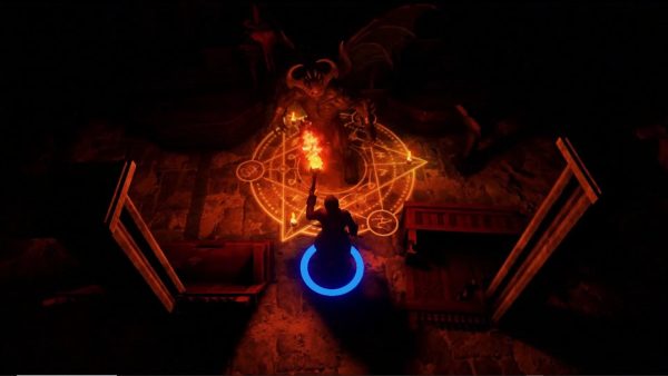 The Necromancer’s Tale – Official Launch Trailer