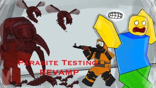 Parasite Testing Codes (June 2025)