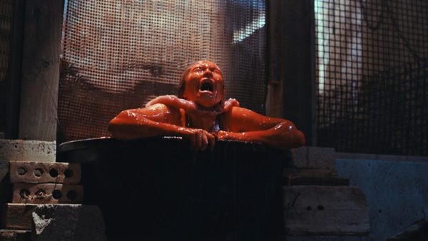 Please Don’t Feed the Children Review: Don’t Watch Them, Either