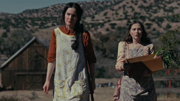 Please Don’t Feed the Children Exclusive Clip
