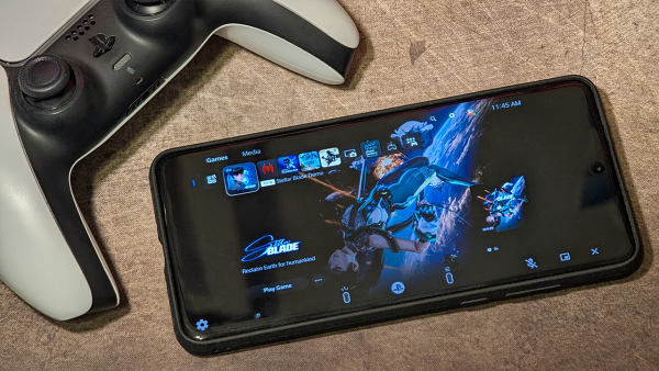 How to Play PS5 Games on Your Phone