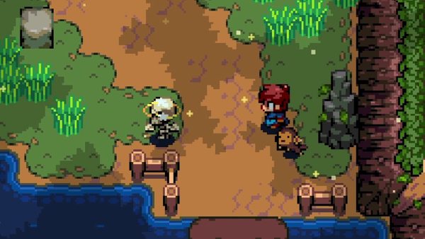 Quest Master – Official Forest Dungeon Trailer