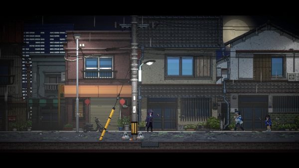 Re:VER PROJECT -TOKYO- — Official Demo Release English Version Trailer