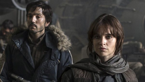 Rogue One Director ‘Very Happy to Move On,’ from Star Wars as Jurassic World: Rebirth Launch Nears