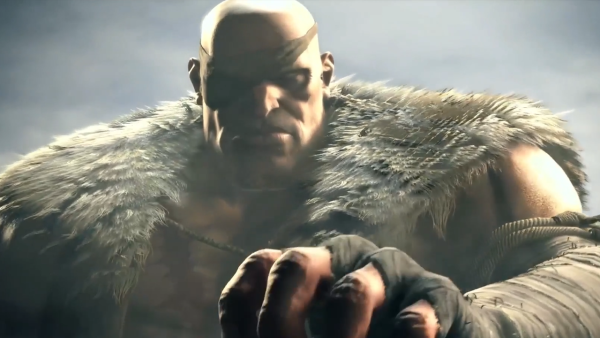 Street Fighter 6 – Official Sagat Year 3 Character Trailer | Capcom Spotlight 2025