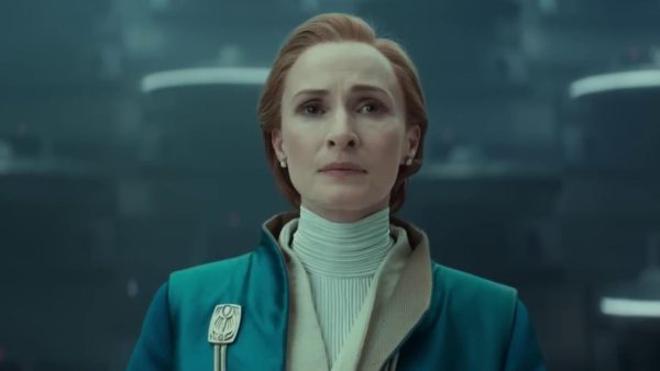 Andor Season 2 – Official ‘Mon Mothma’s Senate Speech’ Clip
