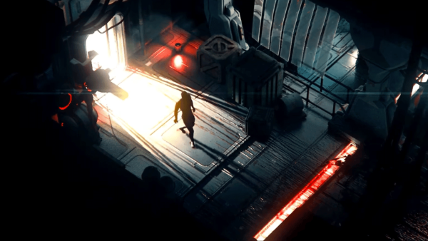 Stasis – Official Console Launch Trailer