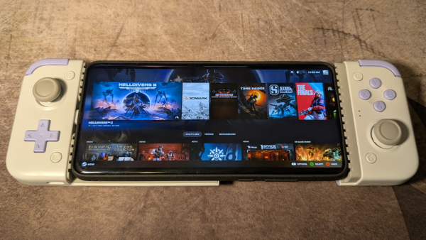 How to Start Playing Steam Games on Your Phone