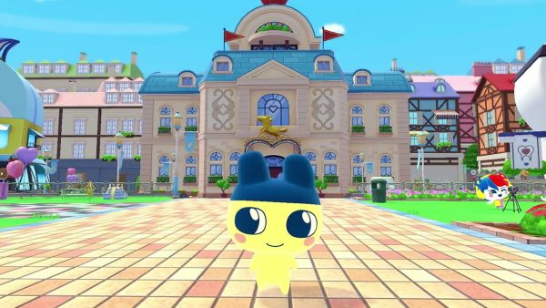 1:412h ago2h agoTamagotchi Plaza