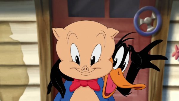 The New Looney Tunes Movie Is Now Streaming on HBO Max, but the Blu-ray Is Cheaper Than a Subscription