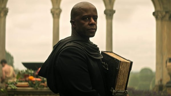 The Sandman, Season 2: Exclusive The Song of Orpheus Clip