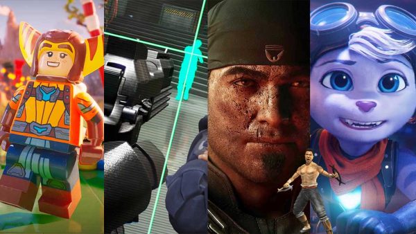 The Most Insane Steam Summer Savings Pinpointed, the Finest Console AAA Cuts, and More!
