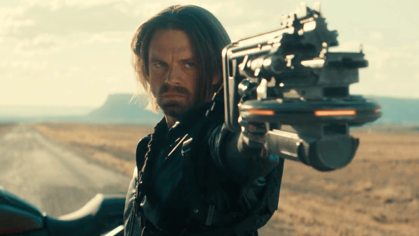 Marvel Studios’ Thunderbolts – Official ‘Desert’ Extended Clip