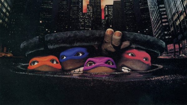 Teenage Mutant Ninja Turtles: The Original Movie to Get 35th Anniversary Theatrical Re-Release