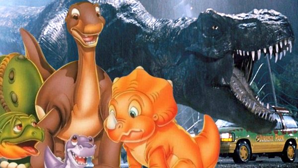 The 10 Best Dinosaur Movies of All Time