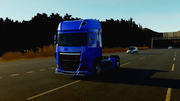 Truck Driver: Gold Edition – Official Launch Trailer