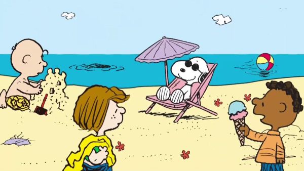 Uno Mobile x Peanuts – Official Peanuts Summer Announcement Trailer
