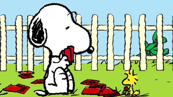 Uno Mobile x Peanuts – Official Snoopy’s World Announcement Trailer
