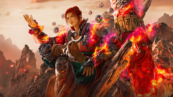 1:402h ago2h ago – A new class inspired by Journey to the West.Black Desert1
