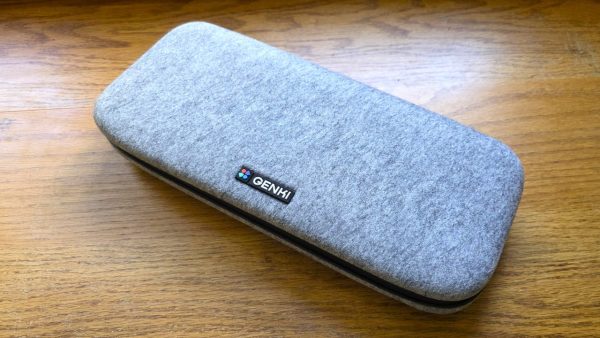 Genki Sleeper Case for Switch 2 Review