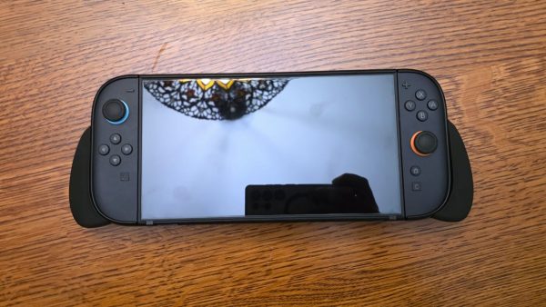 Genki Attack Vector (Switch 2 Grip) Review
