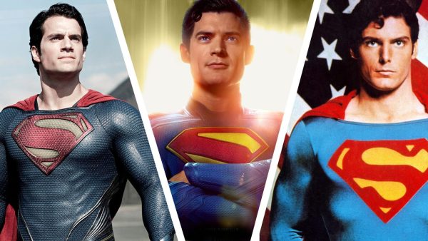 22:132h ago2h ago – Which Man of Steel Actor Was The Man of Steel-iest?SupermanClint Gage2