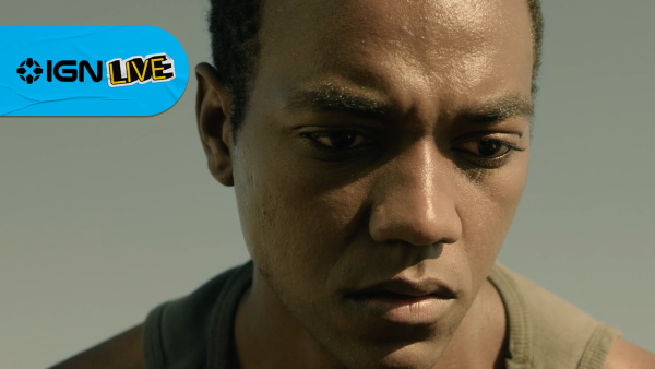 40 Acres: Exclusive Clip – IGN Live 2025