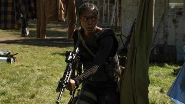 40 Acres Review – IGN