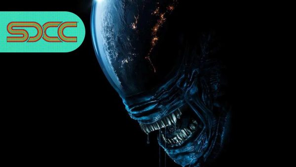 How FX’s Alien: Earth Recaptures the Magic of the Alien Franchise: Noah Hawley Interview | SDCC 2025