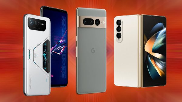 Best Android Phone of 2025