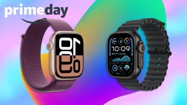 The Best Prime Day Apple Watch Deals Are at Amazon Today