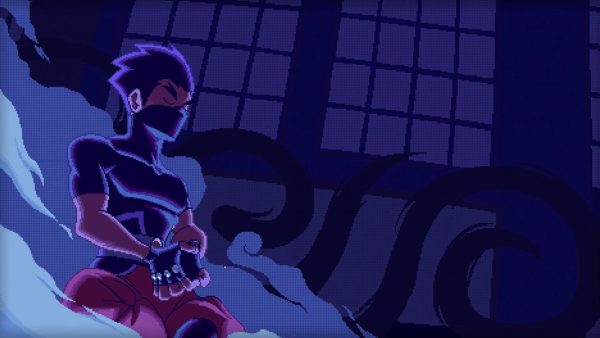 Arashi Gaiden – Official Release Date Trailer