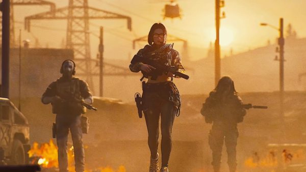 Arena Breakout: Infinite – Official Season 2 ‘Crimson Edge’ Cinematic Trailer