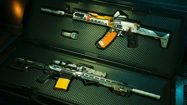 0:511h ago1h ago – For the M110 and AK12 rifles.Arena Breakout: Infinite
