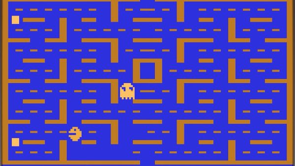 Atari 50: The Anniversary Celebration – Official Namco Legendary Pack DLC Announcement Trailer