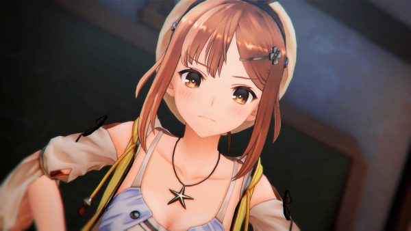 Atelier Ryza Secret Trilogy Deluxe Pack – Official Teaser Trailer