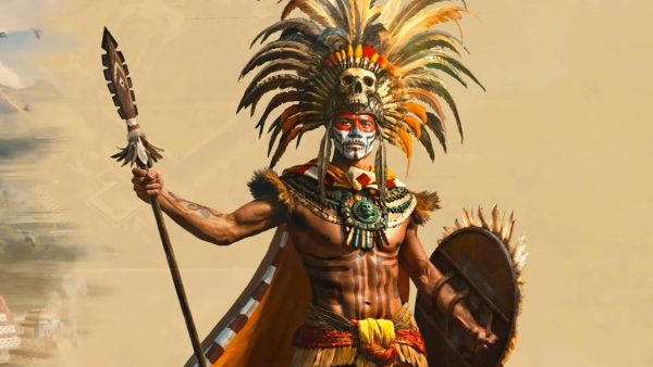 Aztecs: The Last Sun – Official Release Date Announcement Trailer