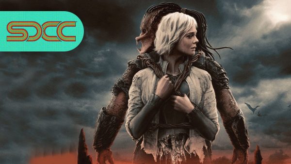 How Predator: Badlands Rewrites The Rules of Predator in 15 Minutes For The Better | SDCC 2025