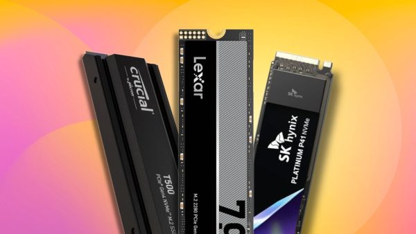 The Best PS5 2TB SSD Deals for July 2025